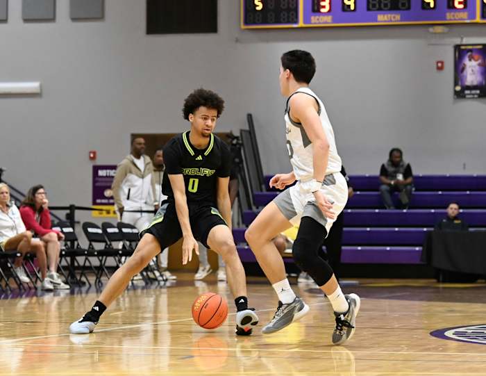 Prolific Prep vs Riviera Prep Boys Basketball - Robson Lopes - 1-25-2024 - 5079